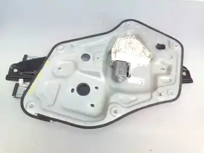 Second-hand car spare part driver left window regulator for skoda yeti active oem iam references 5l0837401a