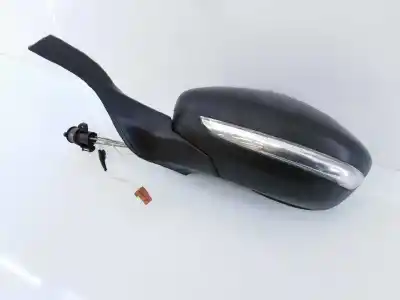 Автозапчасти б/у ЛЕВОЕ ЗЕРКАЛО за PEUGEOT 208  ссылки OEM IAM 1607511180 E1-A4-3-1 232673077