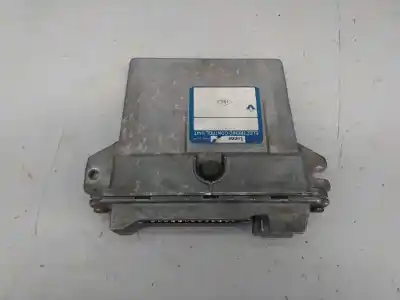 Pezzo di ricambio per auto di seconda mano centralina motore per renault kangoo (f/kc0) 1.9 diesel riferimenti oem iam 59130188