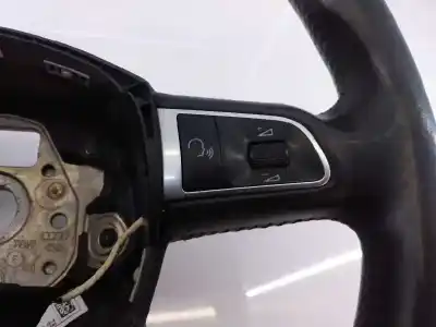 Автозапчастина б/у кермо для audi a4 avant (8k5) (2008) básico посилання на oem iam 8k0419091fkz e1-a2-36-2 