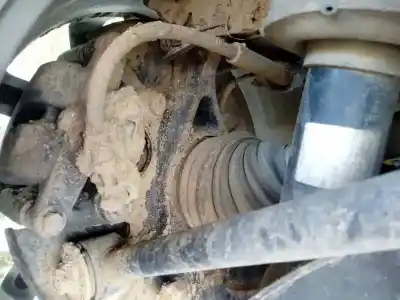 Автозапчасти б/у задняя левая поворотка за land rover discovery v6 td s ссылки oem iam 