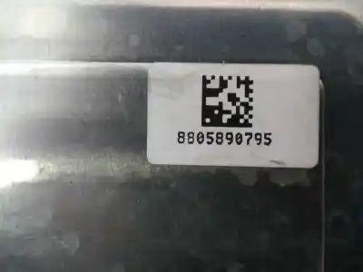 Автозапчасти б/у блок управления двигателем за alfa romeo giulietta (191) distinctive ссылки oem iam 51903003 e3-a4-8-4 0281015951 Автозапчасти б/у блок управления двигателем за alfa romeo giulietta (191) distinctive ссылки oem iam 51903003 e3-a4-8-4 0281015951