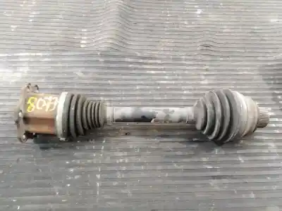 Second-hand car spare part  for AUDI A4 AVANT (8K5) (2008)  OEM IAM references 8K0407271Q P1-A6-43 8250161484148J