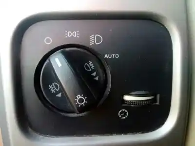 Автозапчасти б/у управление светом за land rover discovery v6 td s ссылки oem iam 