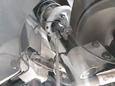 Pezzo di ricambio per auto di seconda mano ammortizzatore anteriore destro per citroen ds4 design riferimenti oem iam 