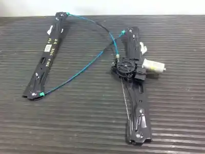 Pièce détachée automobile d'occasion léve glace avant gauche pour bmw serie 3 lim. (f30) 320d efficientdynamics edition références oem iam 725982308