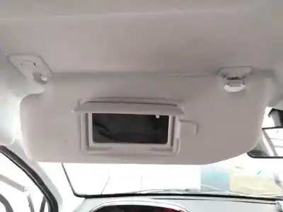 Pezzo di ricambio per auto di seconda mano tenda sinistra per peugeot 208 access riferimenti oem iam   