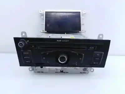 Second-hand car spare part  for AUDI A4 AVANT (8K5) (2008)  OEM IAM references 8T1057186P E2-A1-4-1 8T0919603F