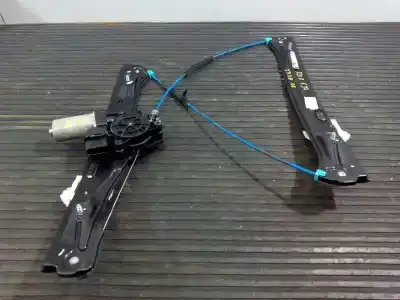 Pièce détachée automobile d'occasion léve glace avant droit pour bmw serie 3 lim. (f30) 320d efficientdynamics edition références oem iam 13262410