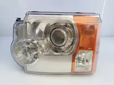 Автозапчасти б/у левая фара за land rover discovery v6 td s ссылки oem iam 