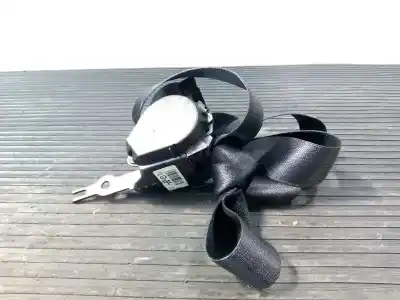 Pièce détachée automobile d'occasion ceinture de sécurité arrière droite pour bmw serie 3 lim. (f30) 320d efficientdynamics edition références oem iam 72117259389