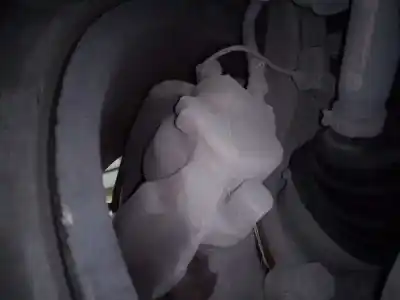 Peça sobressalente para automóvel em segunda mão PINÇA DE TRAVÃO DIANTEIRA ESQUERDA por AUDI A4 AVANT (8K5) (2008)  Referências OEM IAM   