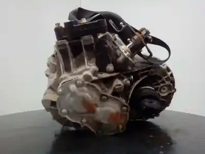 Second-hand car spare part gearbox for opel meriva blue line oem iam references g1105249683