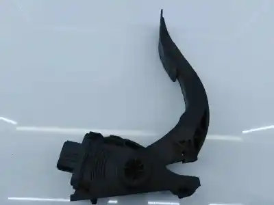 Pièce détachée automobile d'occasion pédale d'accélérateur pour audi a4 avant (8k5) (2008) básico références oem iam 8k1721523a e2-a1-6-2 