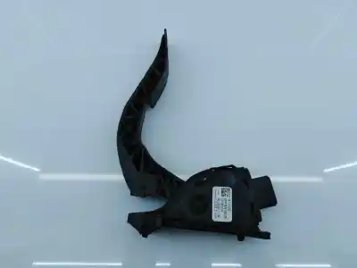Pièce détachée automobile d'occasion pédale d'accélérateur pour audi a4 avant (8k5) (2008) básico références oem iam 8k1721523a e2-a1-6-2 