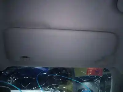 Автозапчастина б/у правильний натір для audi a4 avant (8k5) (2008) básico посилання на oem iam 8k0857552aafkz  