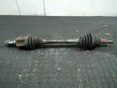 Автозапчастина б/у  для DACIA DOKKER EXPRESS  Посилання на OEM IAM  P1-A6-19 