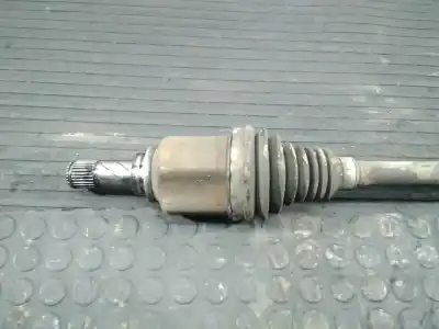 Second-hand car spare part front left transmission for dacia dokker express ambiance oem iam references  p1-a6-19 