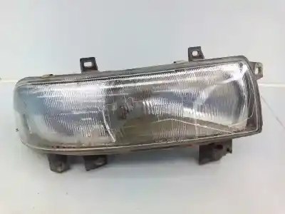 Second-hand car spare part right headlight for renault master desde ´98 base caja cerrada l1h1 rs 3078 oem iam references 
