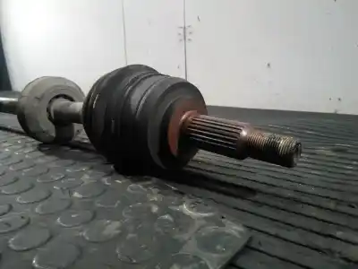 Автозапчастина б/у передня права трансмісія для dacia dokker express ambiance посилання на oem iam 391006276r p1-a6-19 