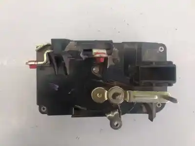 Second-hand car spare part Left Front Door Lock for CITROEN JUMPY * OEM IAM references  E1-A4-4-1 