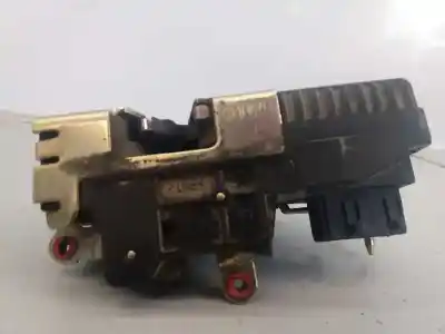 Second-hand car spare part left front door lock for citroen jumpy * oem iam references  e1-a4-4-1 