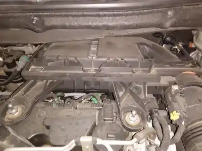 Pièce détachée automobile d'occasion FILTRE À AIR pour PEUGEOT 208  Références OEM IAM 9670851880  
