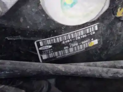Автозапчасти б/у тормозной серво за ford ka+ black / white ссылки oem iam e4b128195cb