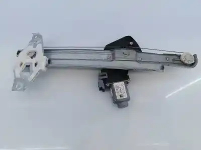 Peça sobressalente para automóvel em segunda mão elevador de vidros traseiro direito por citroen ds5 urban hybrid4 referências oem iam 430106d0 e1-b2-7-1 