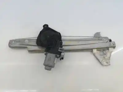 Peça sobressalente para automóvel em segunda mão elevador de vidros traseiro direito por citroen ds5 urban hybrid4 referências oem iam 430106d0 e1-b2-7-1 