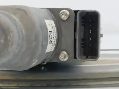 Peça sobressalente para automóvel em segunda mão elevador de vidros traseiro direito por citroen ds5 urban hybrid4 referências oem iam 430106d0 e1-b2-7-1 