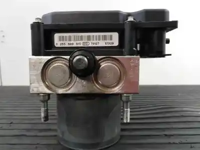 Автозапчастина б/у абс для subaru legacy familiar/outback b13 (bp) 2.5 sw посилання на oem iam 0265232063