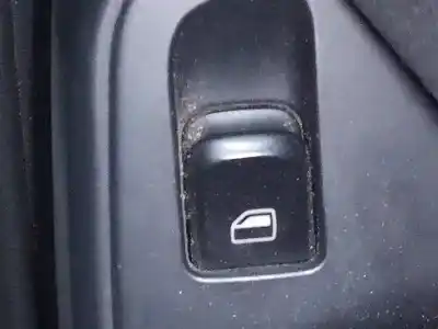 Peça sobressalente para automóvel em segunda mão botão / interruptor elevador vidro dianteiro direito por audi a4 avant (8k5) (2008) básico referências oem iam 8k0959855afkz