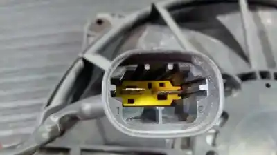 Автозапчасти б/у электрический вентилятор за citroen ds5 urban hybrid4 ссылки oem iam 9673009880 p2-b8-18  Автозапчасти б/у электрический вентилятор за citroen ds5 urban hybrid4 ссылки oem iam 9673009880 p2-b8-18