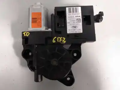 Second-hand car spare part rear right window motor for ford kuga (cbv) titanium s 4x4 oem iam references 7m5t14b534cd e2-b3-48-2 a12242928