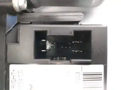 Second-hand car spare part rear right window motor for ford kuga (cbv) titanium s 4x4 oem iam references 7m5t14b534cd e2-b3-48-2 a12242928