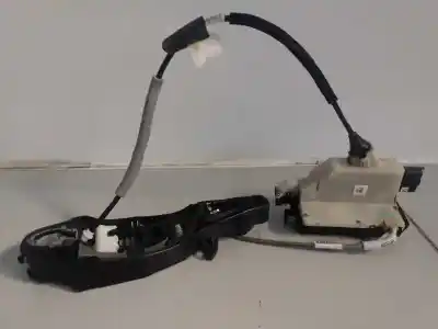 Second-hand car spare part  for CITROEN DS5  OEM IAM references 9686919180 E1-A4-40-1 40627190