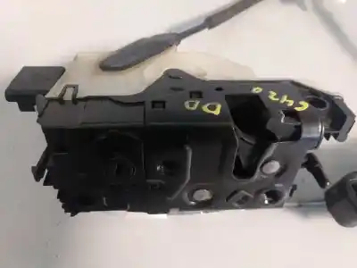 Автозапчасти б/у замок передней правой двери за citroen ds5 urban hybrid4 ссылки oem iam 9686919180 e1-a4-40-1 40627190 Автозапчасти б/у замок передней правой двери за citroen ds5 urban hybrid4 ссылки oem iam 9686919180 e1-a4-40-1 40627190