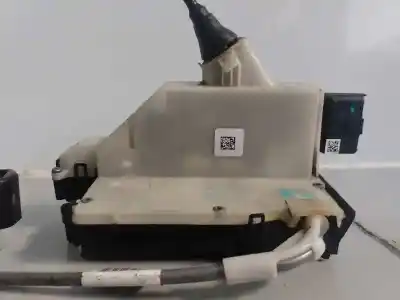 Автозапчасти б/у замок передней правой двери за citroen ds5 urban hybrid4 ссылки oem iam 9686919180 e1-a4-40-1 40627190 Автозапчасти б/у замок передней правой двери за citroen ds5 urban hybrid4 ссылки oem iam 9686919180 e1-a4-40-1 40627190