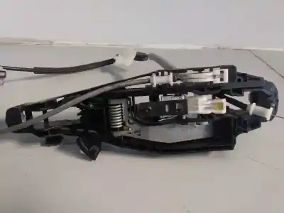 Автозапчасти б/у замок передней правой двери за citroen ds5 urban hybrid4 ссылки oem iam 9686919180 e1-a4-40-1 40627190 Автозапчасти б/у замок передней правой двери за citroen ds5 urban hybrid4 ссылки oem iam 9686919180 e1-a4-40-1 40627190