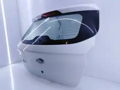 Автозапчастина б/у загальні двері для ford ka+ black / white посилання на oem iam  c1-6 