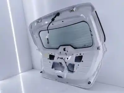 Автозапчастина б/у загальні двері для ford ka+ black / white посилання на oem iam  c1-6 