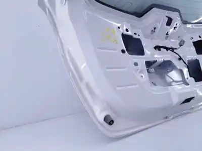 Автозапчастина б/у загальні двері для ford ka+ black / white посилання на oem iam  c1-6 