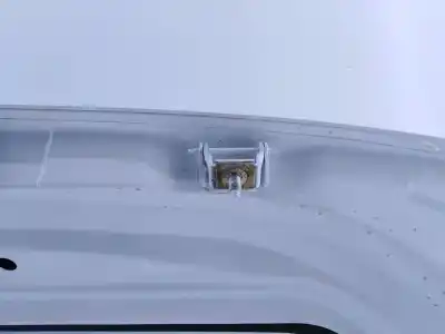 Автозапчастина б/у загальні двері для ford ka+ black / white посилання на oem iam  c1-6 