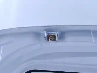 Автозапчастина б/у загальні двері для ford ka+ black / white посилання на oem iam  c1-6 