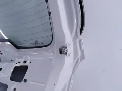 Автозапчастина б/у загальні двері для ford ka+ black / white посилання на oem iam  c1-6 
