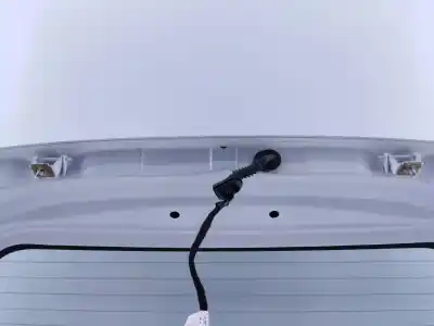Автозапчастина б/у загальні двері для ford ka+ black / white посилання на oem iam  c1-6 