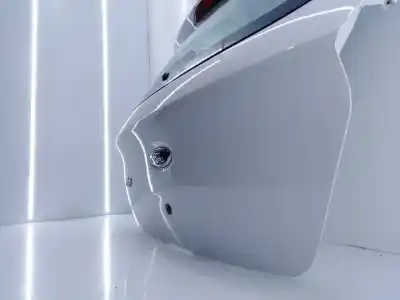 Автозапчастина б/у загальні двері для ford ka+ black / white посилання на oem iam  c1-6 