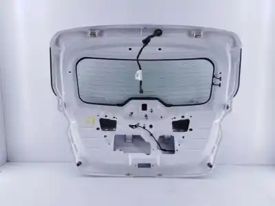 Автозапчастина б/у загальні двері для ford ka+ black / white посилання на oem iam  c1-6 