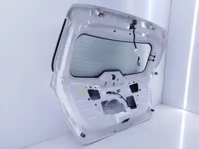 Автозапчастина б/у загальні двері для ford ka+ black / white посилання на oem iam  c1-6 